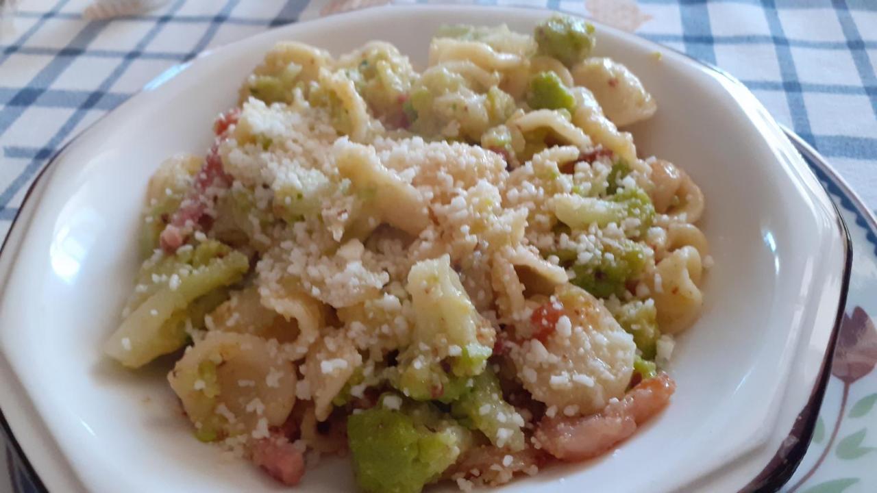 Paky'S House Bed and Breakfast Μπάρι Εξωτερικό φωτογραφία
