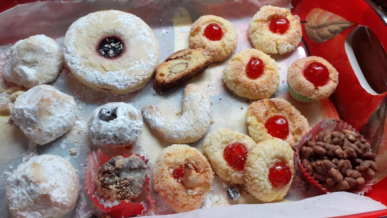 Paky'S House Bed and Breakfast Μπάρι Εξωτερικό φωτογραφία