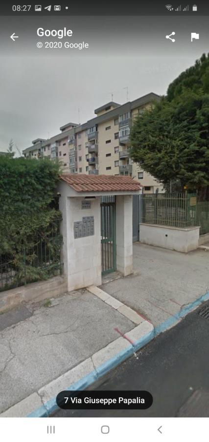 Paky'S House Bed and Breakfast Μπάρι Εξωτερικό φωτογραφία