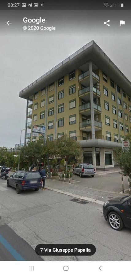 Paky'S House Bed and Breakfast Μπάρι Εξωτερικό φωτογραφία