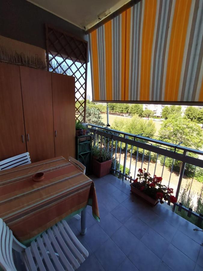 Paky'S House Bed and Breakfast Μπάρι Εξωτερικό φωτογραφία