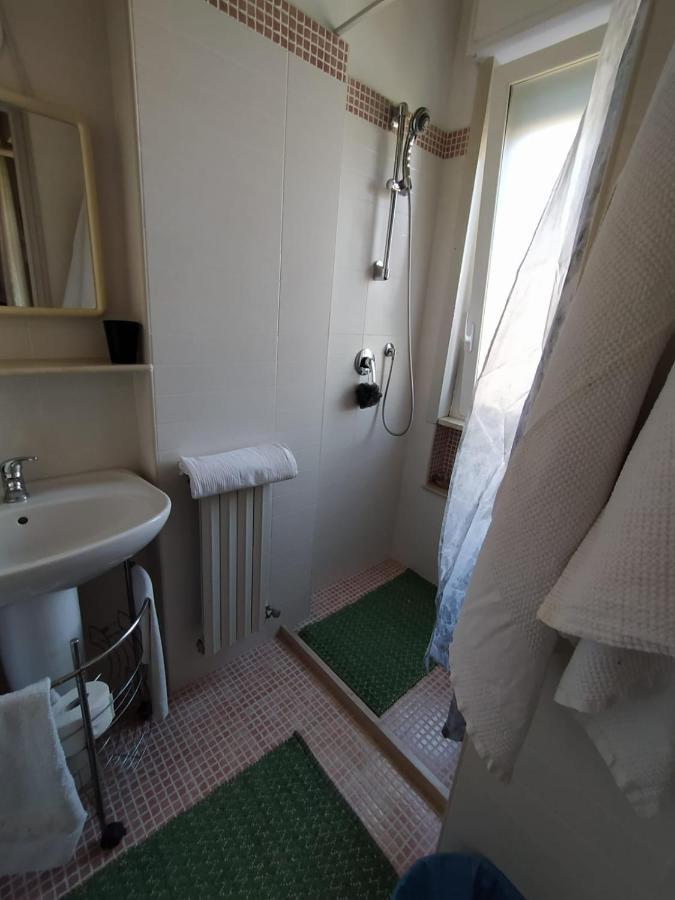 Paky'S House Bed and Breakfast Μπάρι Εξωτερικό φωτογραφία