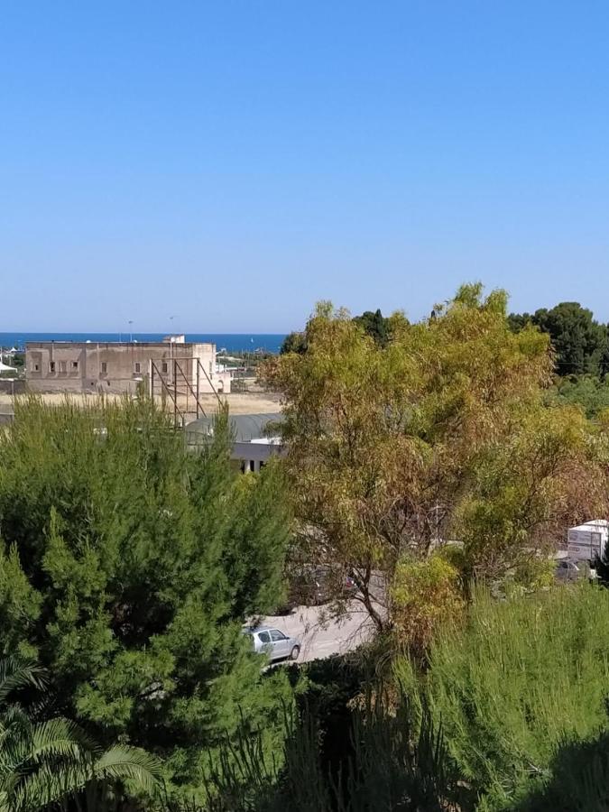 Paky'S House Bed and Breakfast Μπάρι Εξωτερικό φωτογραφία