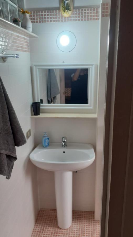 Paky'S House Bed and Breakfast Μπάρι Εξωτερικό φωτογραφία