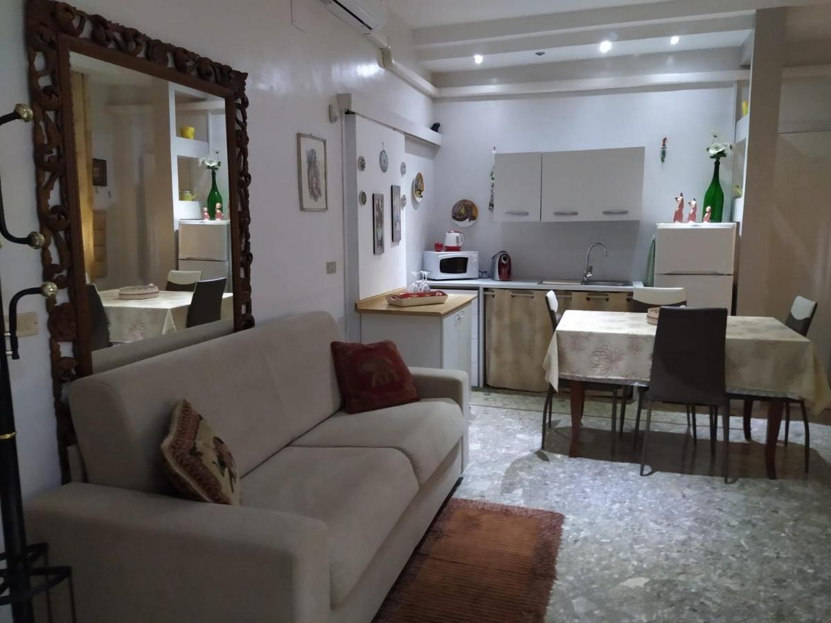 Paky'S House Bed and Breakfast Μπάρι Εξωτερικό φωτογραφία