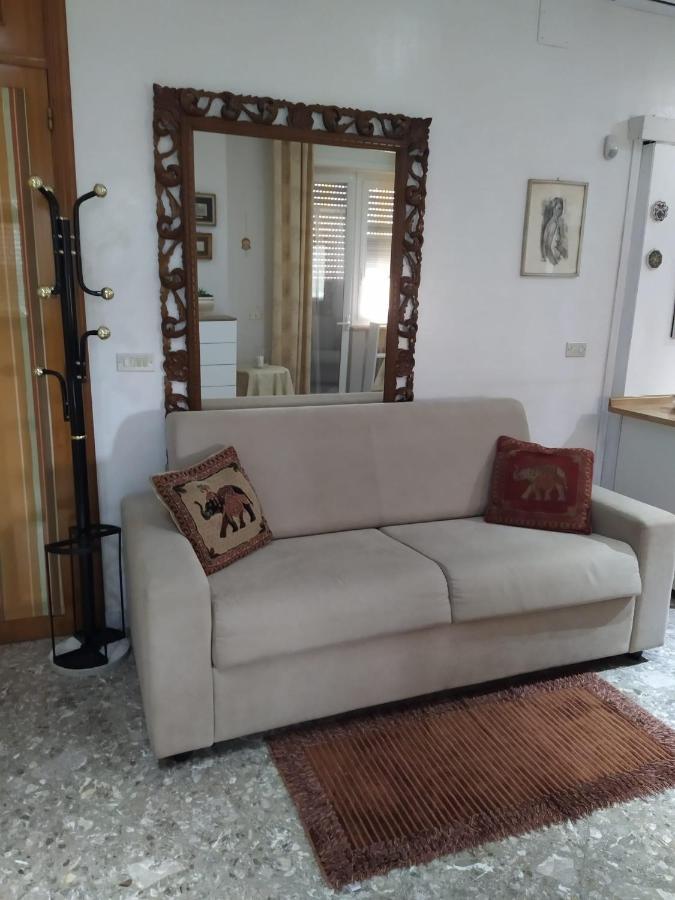 Paky'S House Bed and Breakfast Μπάρι Εξωτερικό φωτογραφία
